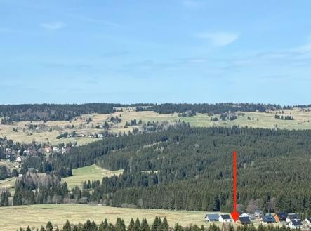 Prodej pozemku pro bydlení, 688 m²