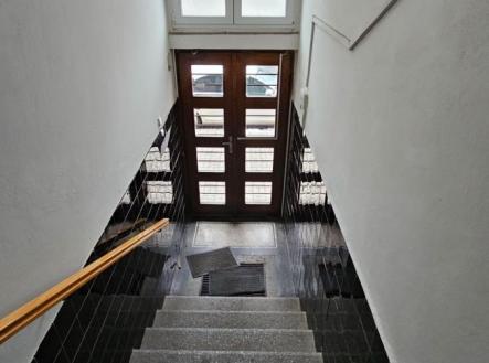 Prodej bytu, 3+kk, 61 m²