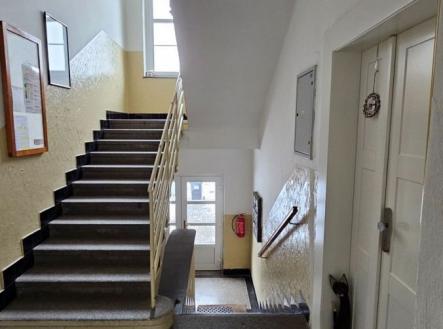 Prodej bytu, 3+kk, 61 m²