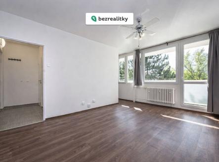 Prodej bytu, 1+kk, 28 m²