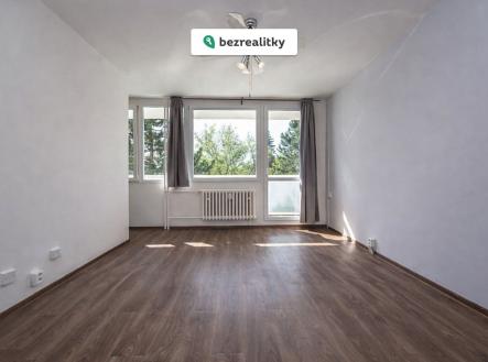 Prodej bytu, 1+kk, 28 m²