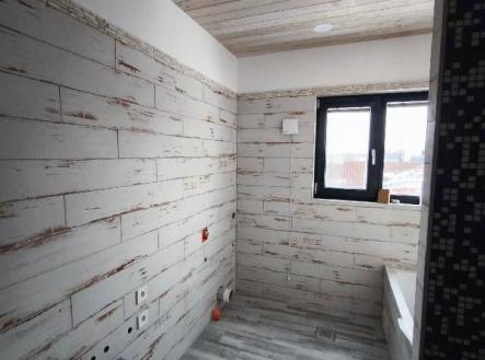 Prodej domu/vily, 80 m²