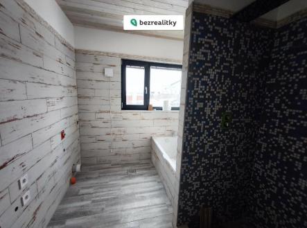 Prodej domu/vily, 80 m²