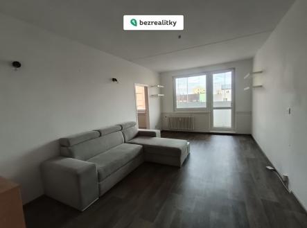 Prodej bytu, 3+1, 64 m²