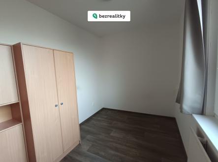 Prodej bytu, 3+1, 64 m²