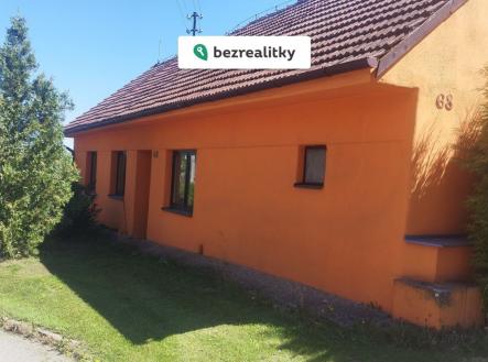 Prodej domu/vily, 150 m²