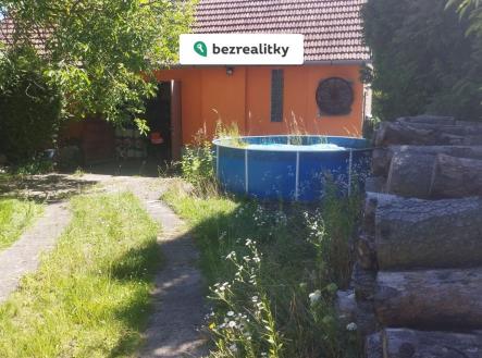 Prodej domu/vily, 150 m²