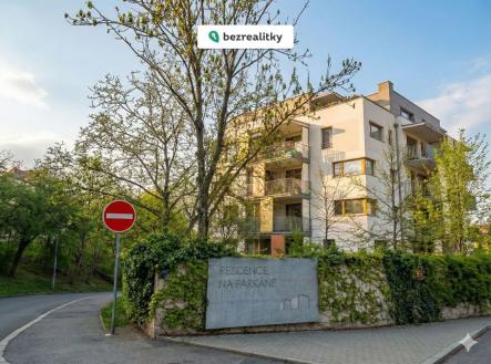 Prodej bytu, 3+kk, 83 m²