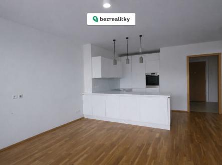 Prodej bytu, 3+kk, 83 m²