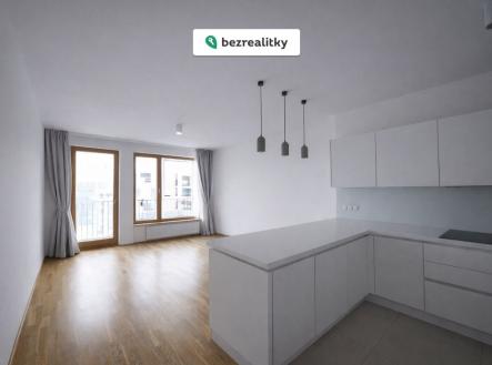 Prodej bytu, 3+kk, 83 m²