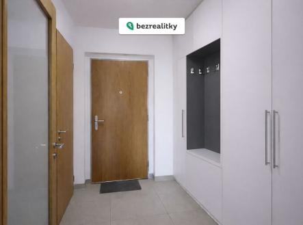 Prodej bytu, 3+kk, 83 m²