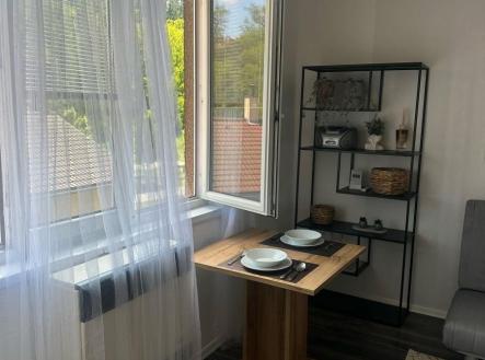 Prodej bytu, 1+1, 39 m²