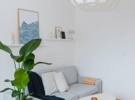 Prodej bytu, 3+1, 73 m²