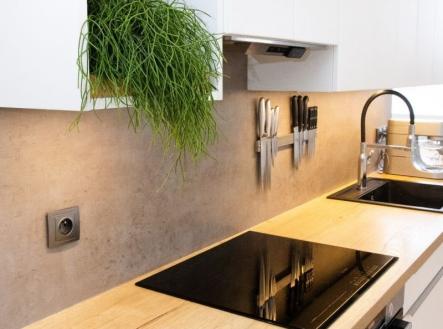 Prodej bytu, 3+1, 73 m²