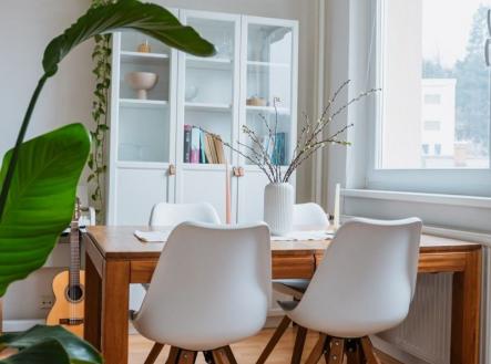 Prodej bytu, 3+1, 73 m²