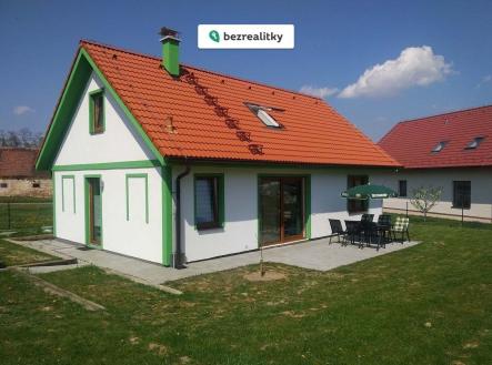 Prodej domu/vily, 120 m²