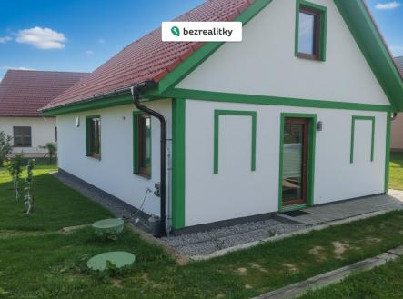 Prodej domu/vily, 120 m²