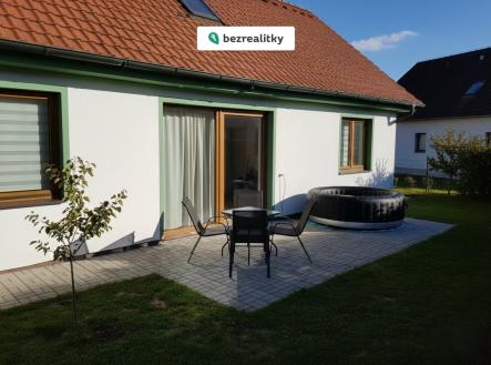 Prodej domu/vily, 120 m²