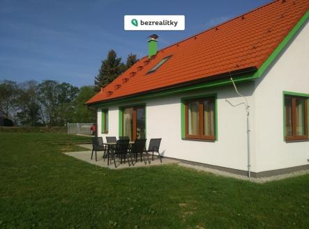 Prodej domu/vily, 120 m²