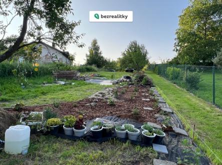 Prodej pozemku pro bydlení, 936 m²