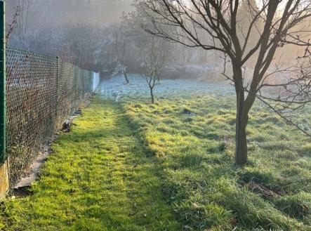 Prodej pozemku pro bydlení, 936 m²