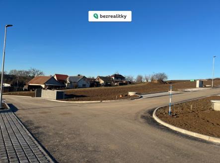 Prodej pozemku pro bydlení, 862 m²