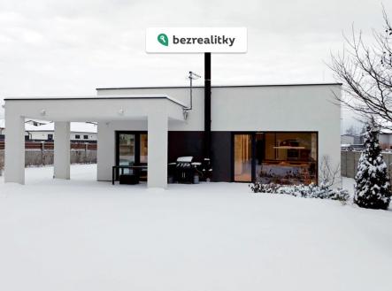 Prodej domu/vily, 190 m²