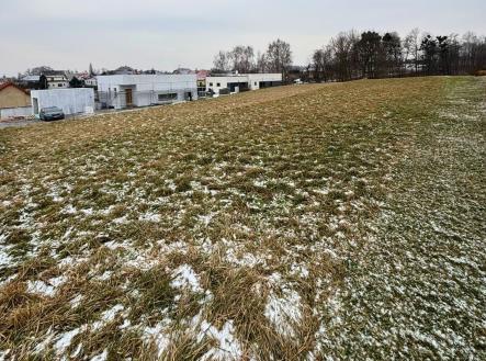 Prodej pozemku pro bydlení, 2 788 m² obrázek