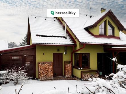 Prodej domu/vily, 140 m²