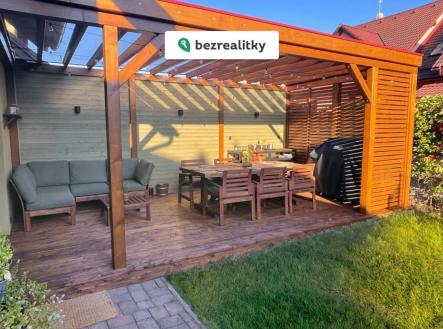 Prodej domu/vily, 140 m²