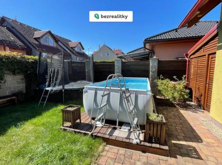 Prodej domu/vily, 140 m²