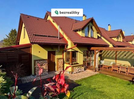 Prodej domu/vily, 140 m²