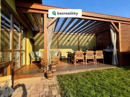 Prodej domu/vily, 140 m²