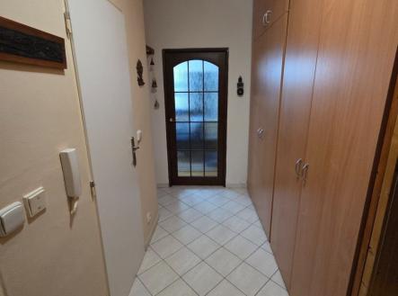 Prodej bytu, 4+1, 69 m²