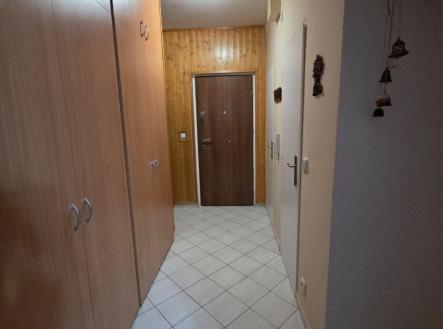 Prodej bytu, 4+1, 69 m²