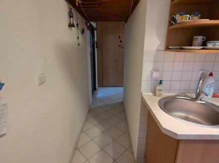 Prodej bytu, 4+1, 69 m²