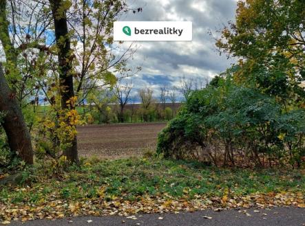 Prodej pozemku pro bydlení, 1 090 m²