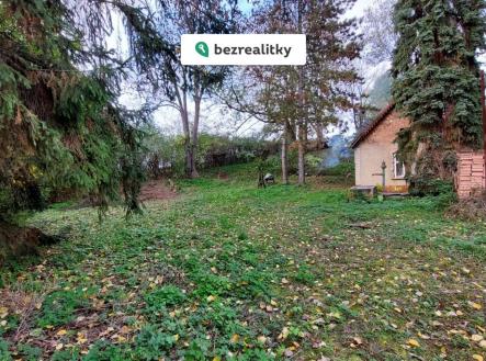 Prodej pozemku pro bydlení, 1 090 m²