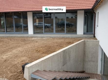 Prodej domu/vily, 390 m²