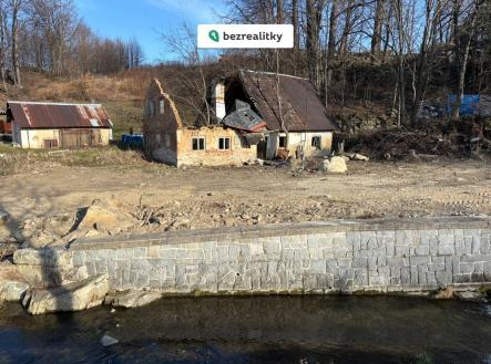 Prodej domu/vily, 80 m²