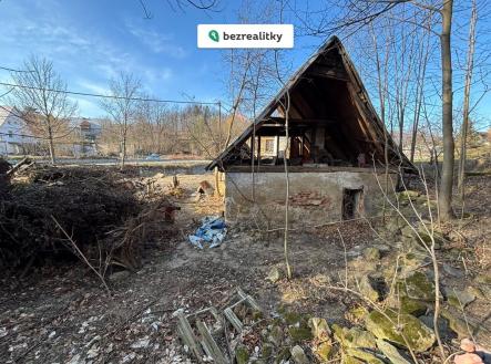 Prodej domu/vily, 80 m²