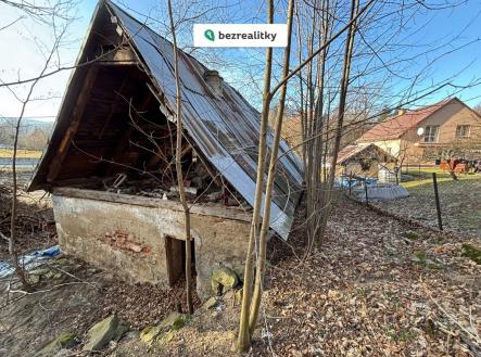 Prodej domu/vily, 80 m²