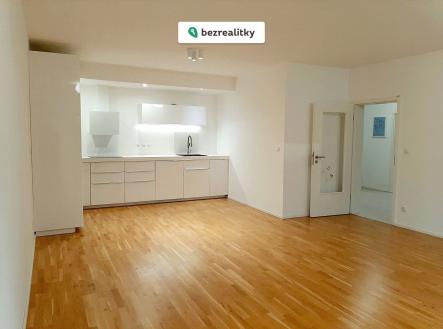 Prodej bytu, 3+kk, 84 m²