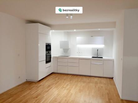 Prodej bytu, 3+kk, 84 m²