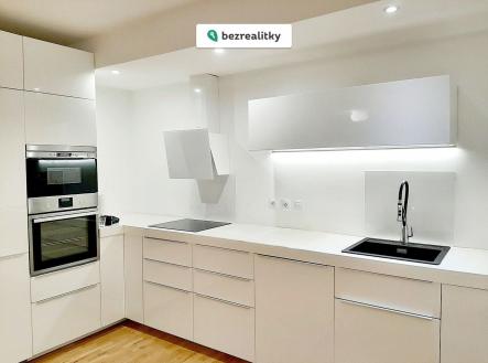 Prodej bytu, 3+kk, 84 m²