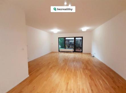 Prodej bytu, 3+kk, 84 m²