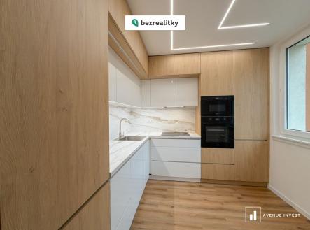 Prodej bytu, 4+1, 81 m²