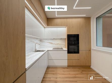 Prodej bytu, 4+1, 81 m²