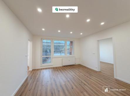 Prodej bytu, 4+1, 81 m²