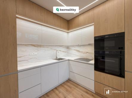 Prodej bytu, 4+1, 81 m²